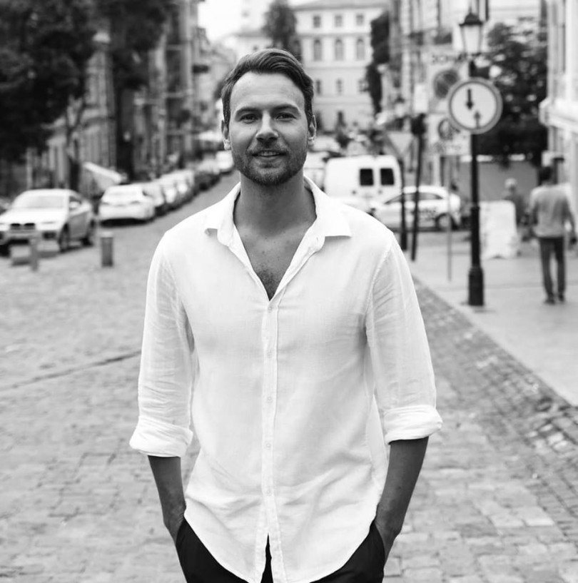 Сергей Басок