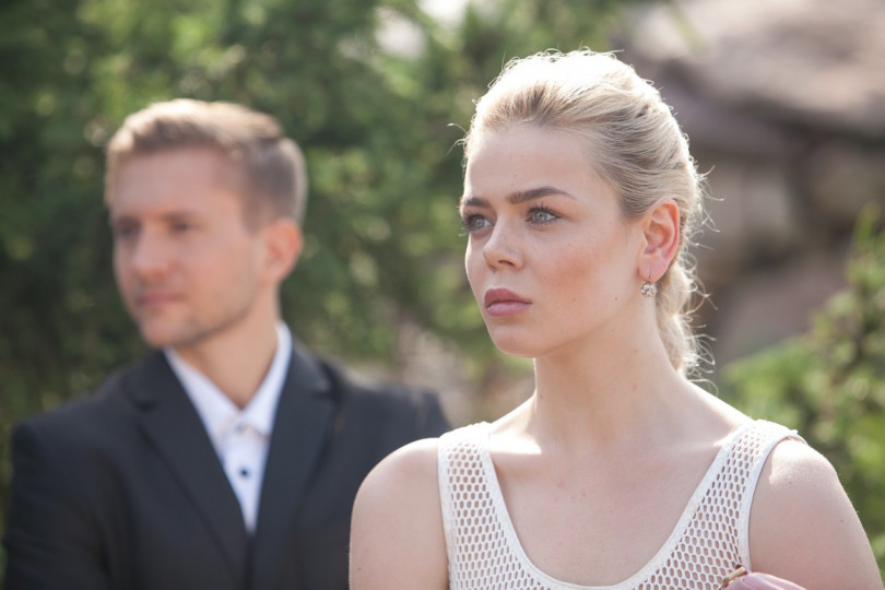 Алина Гросу