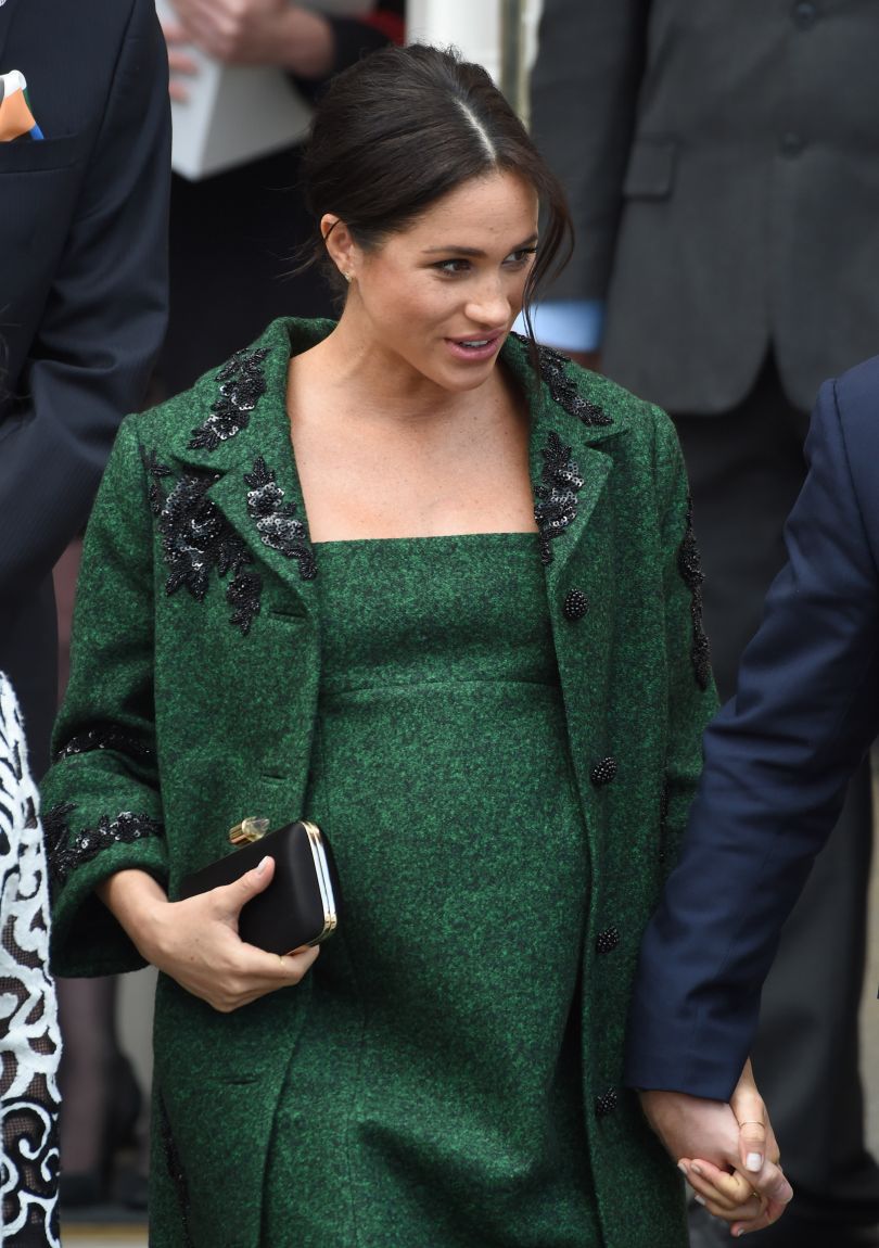 Меган Маркл