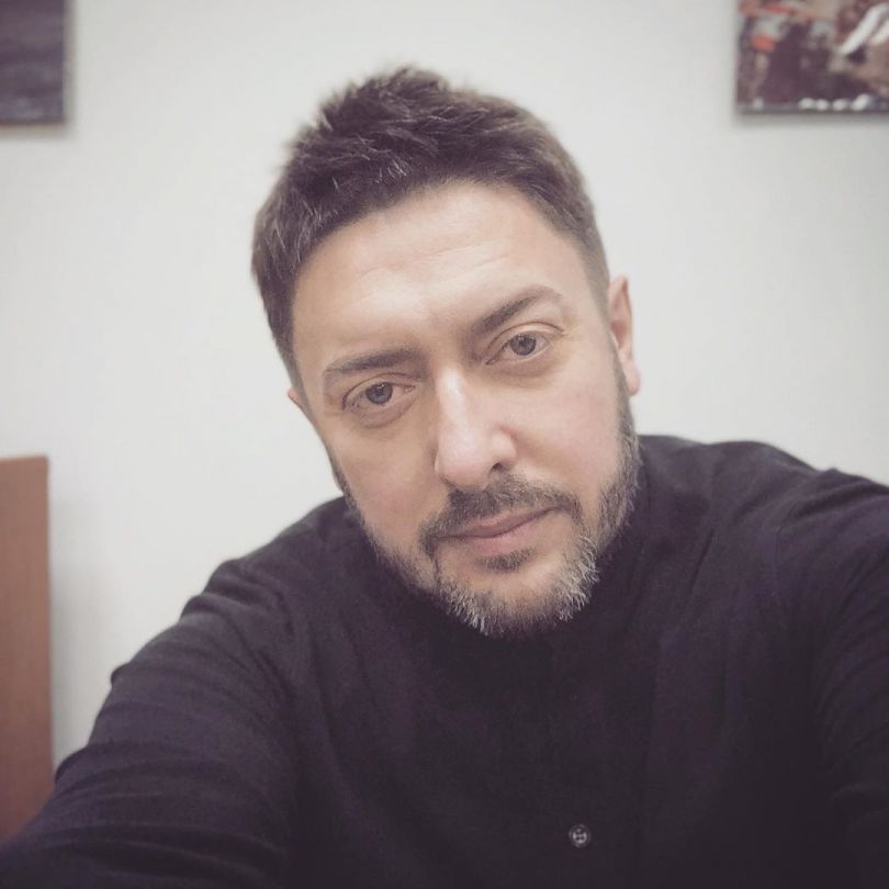 Алексей Суханов