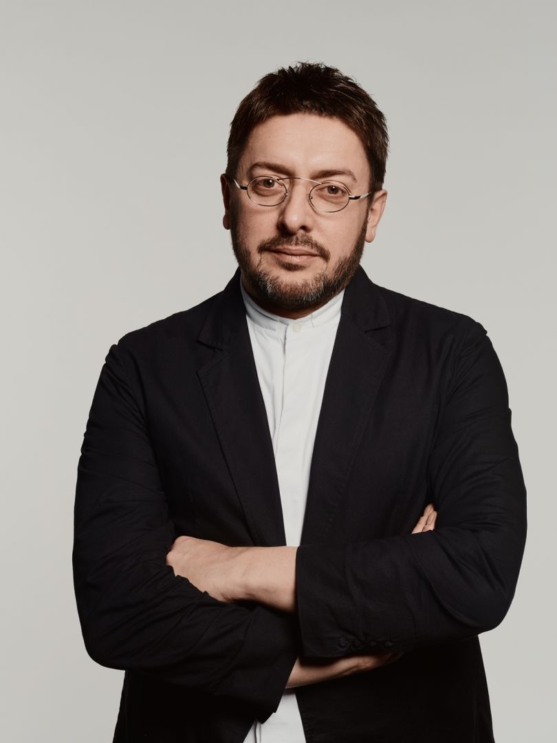 Алексей Суханов