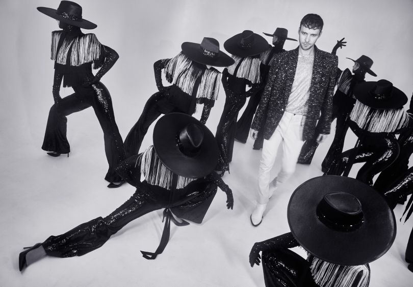 Макс Барских