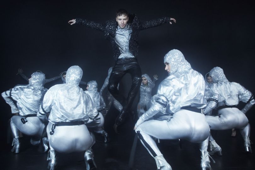 Макс Барских