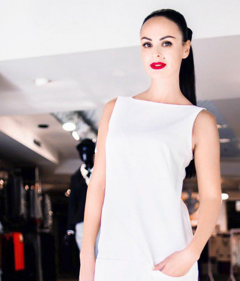 Татьяна Бойко