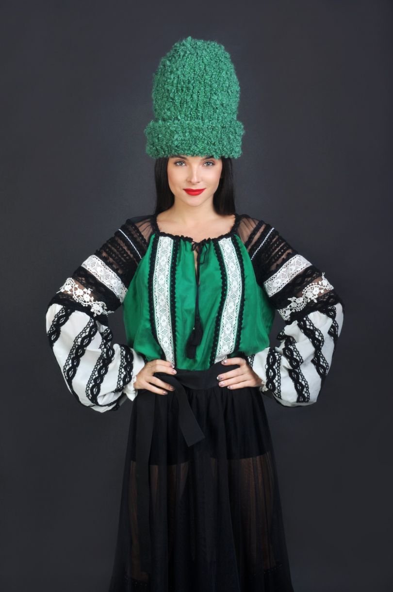 Инна Мирошниченко