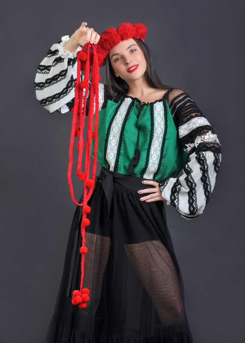 Инна Мирошниченко