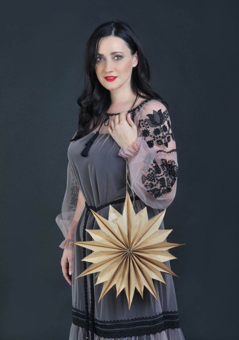 Соломия Витвицкая