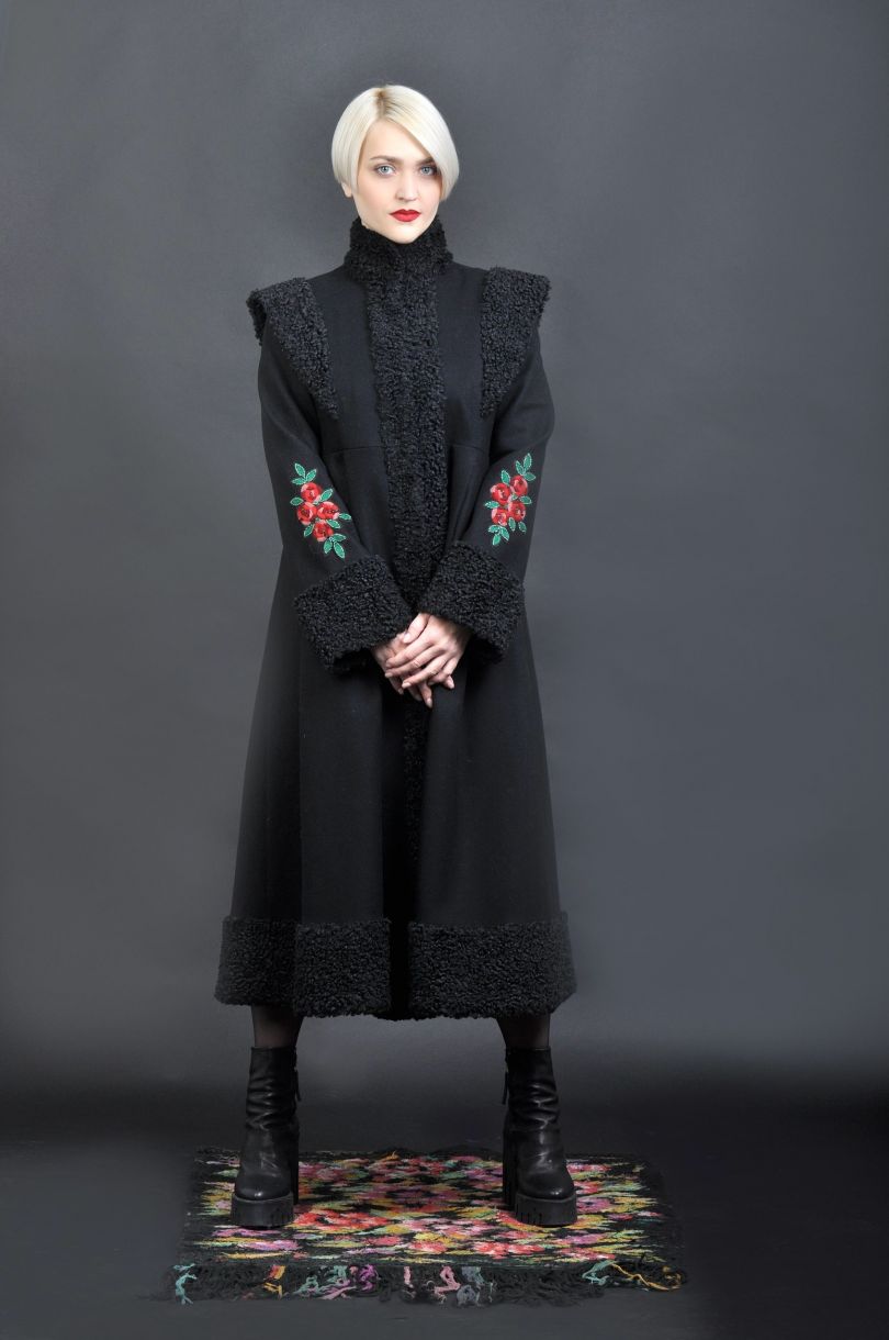 Вера Кекелия