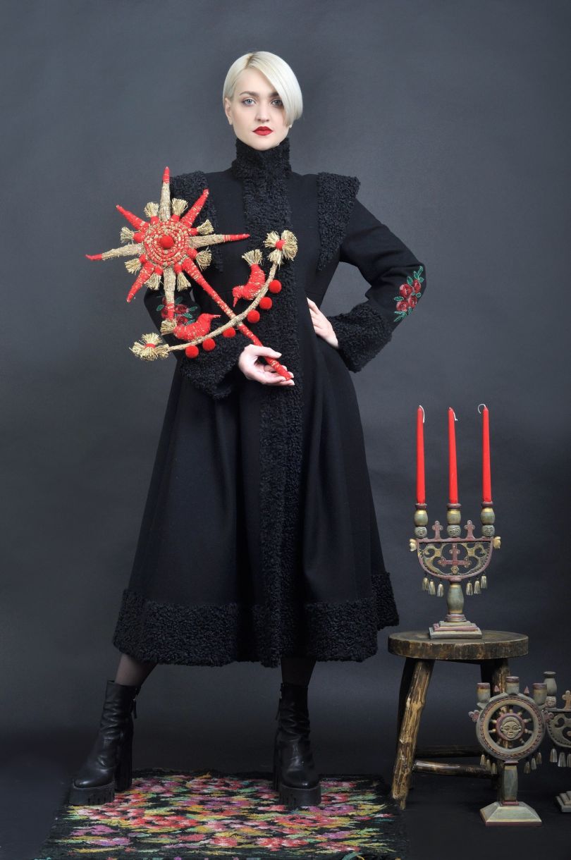 Вера Кекелия