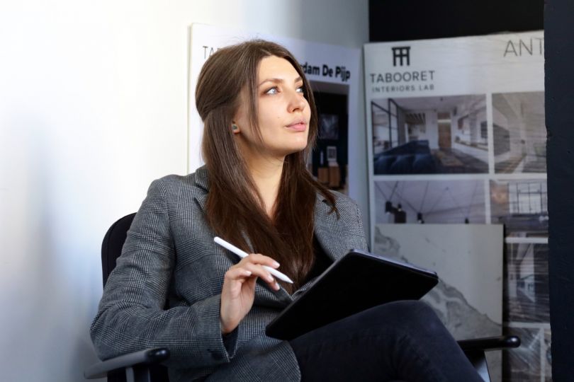 Катерина Чурина