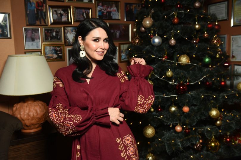 Людмила Барбир