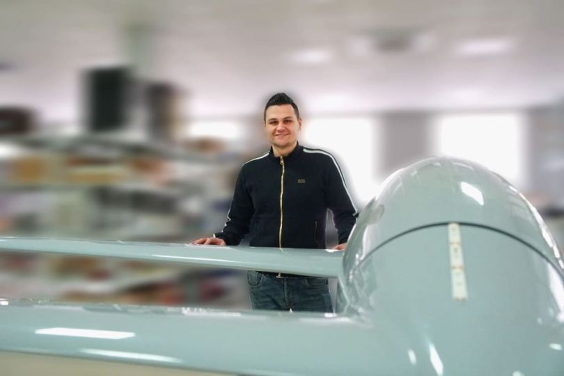 Дмитро Говрренко збір для ГУР GOVOR Help