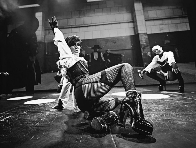 Maruv призналась, что будет поддерживать Сергея Лазарева на Евровидении-2019