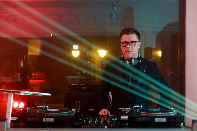 Obsession by Profiles: вечеринка 10-летия в духе манхэттенских раутов