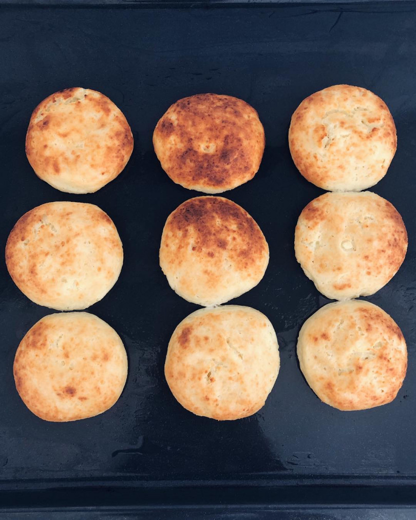 Сырники от Аниты Луценко