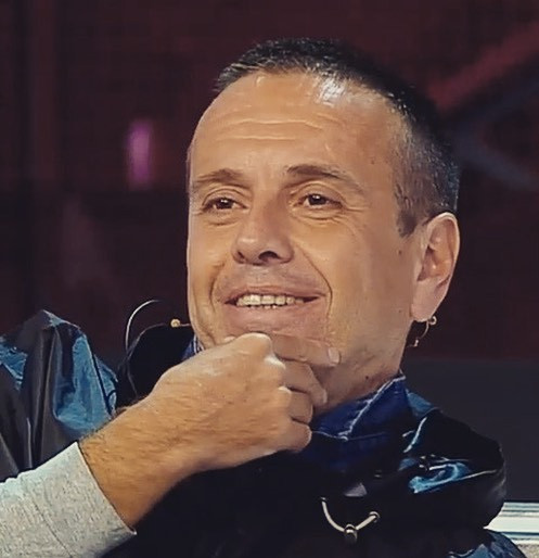 Андрей Губин