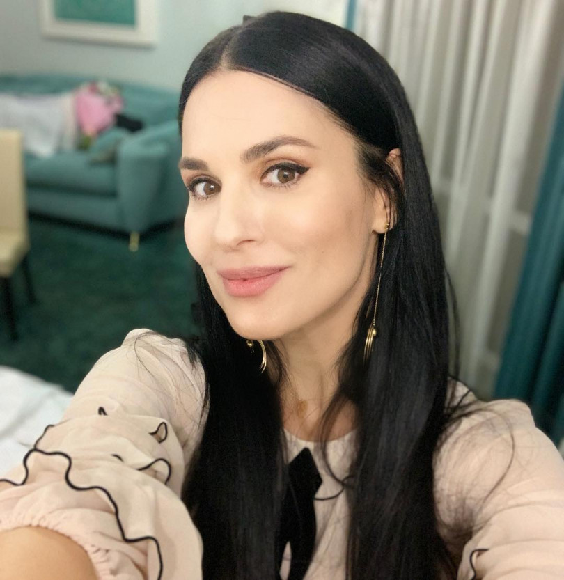 Маша Ефросинина