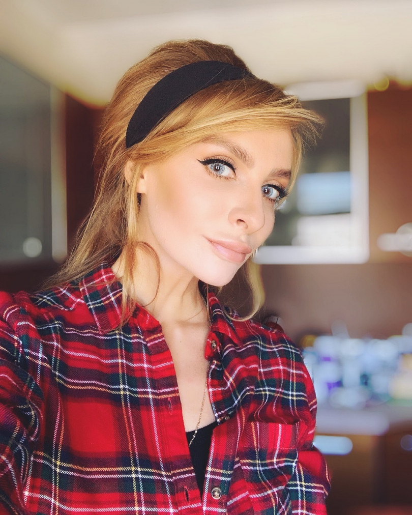 Екатерина Варнава