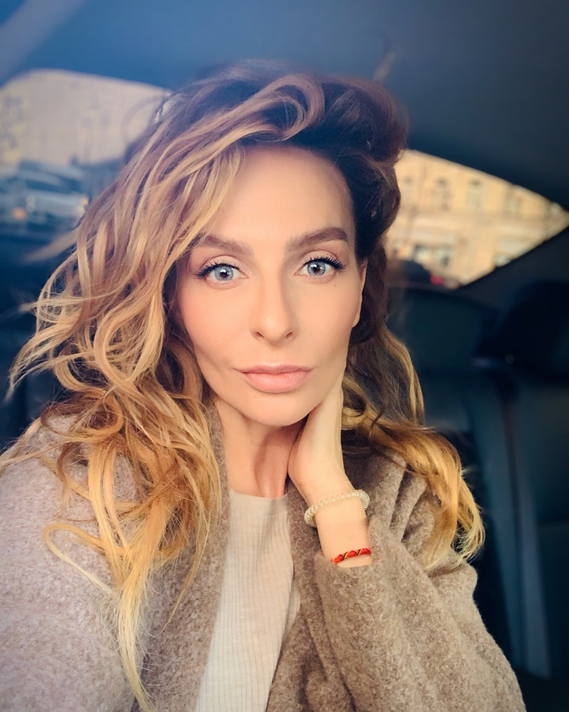 Екатерина Варнава
