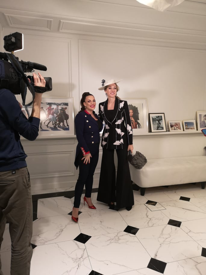 Наталья Холоденко