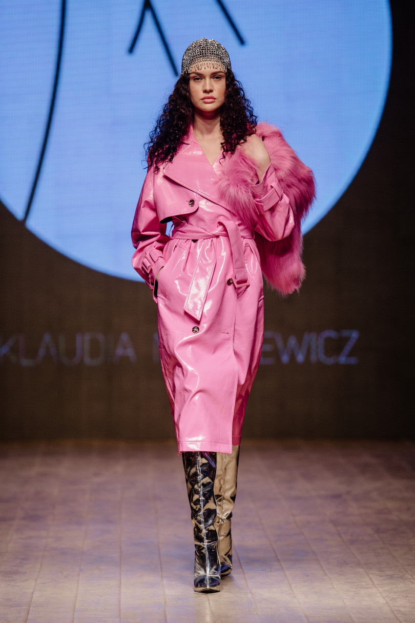 Klaudia Markiewicz