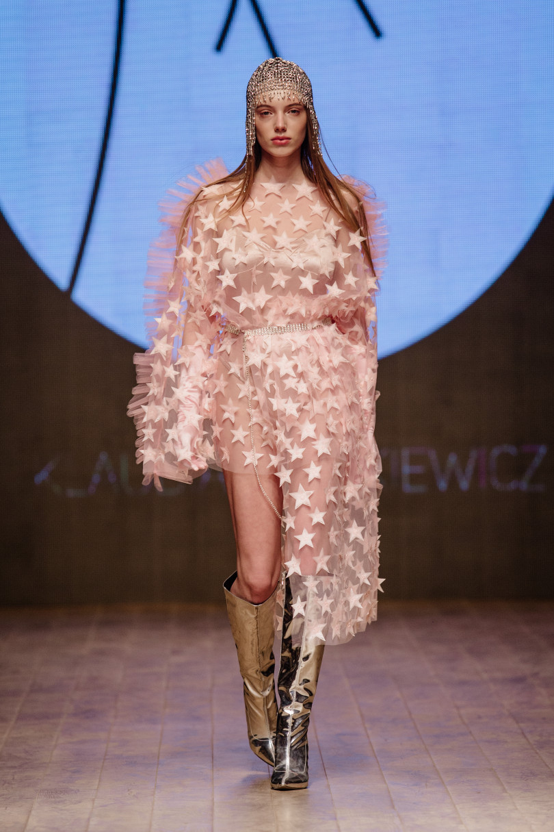 Klaudia Markiewicz