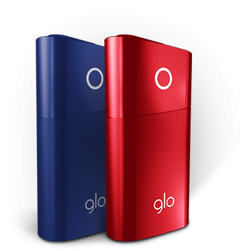 glo™ series 2 mini