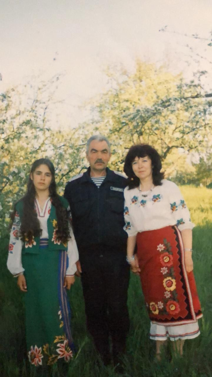 Иванна Онуфрийчук