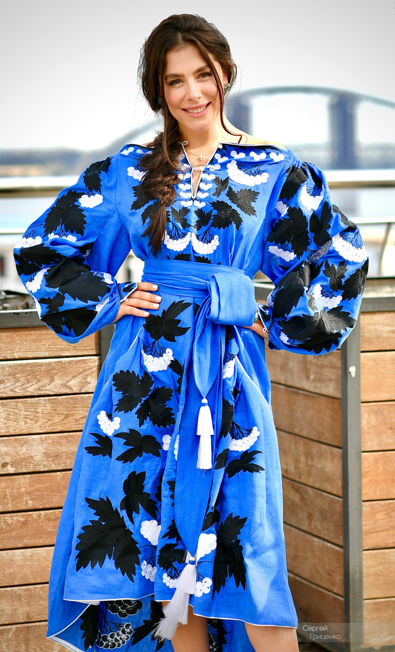 Иванна Онуфрийчук