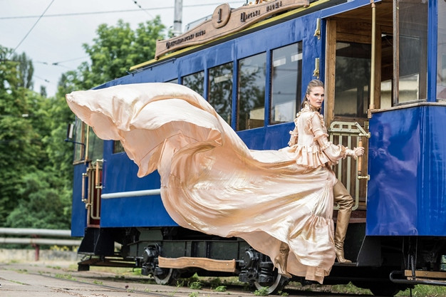 Алла Костромичева