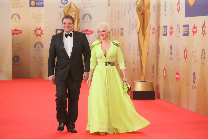 Катя Бужинская