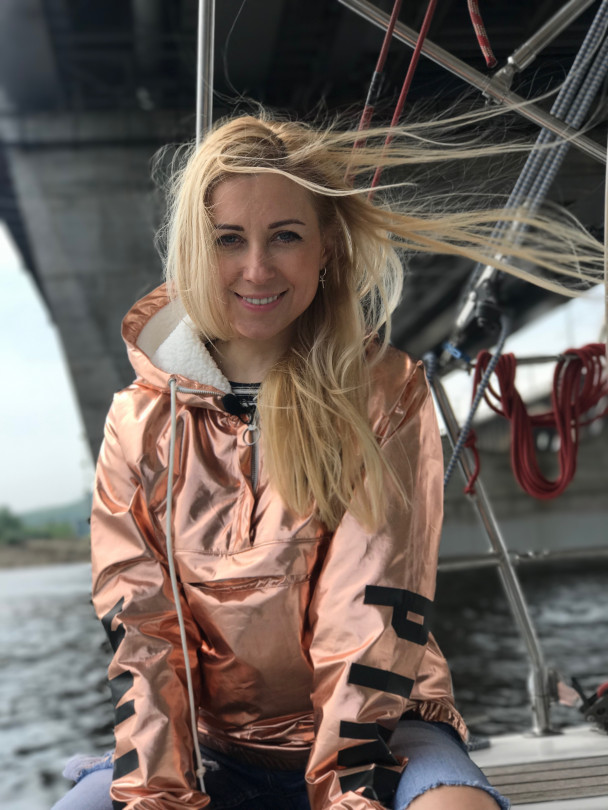 Тоня Матвиенко