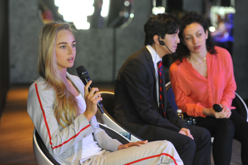 Чемпіонка світу з дзюдо Дар&rsquo;я Білодід &mdash; амбасадор бренду Mitsubishi в Україні