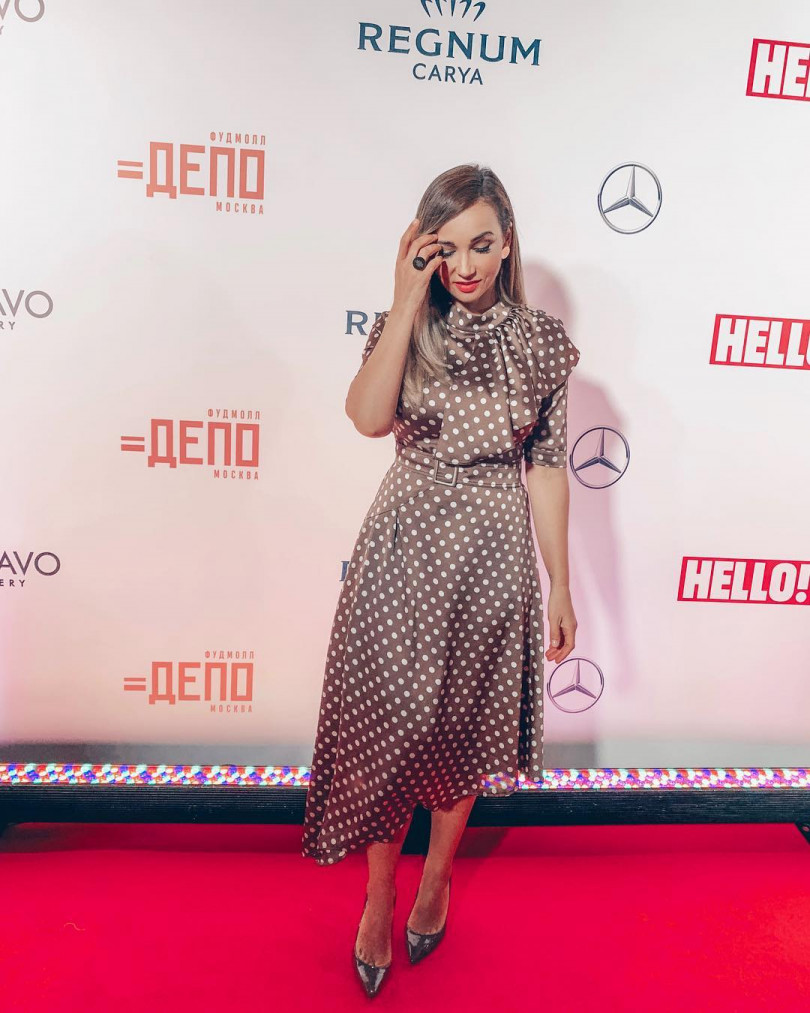 Анфиса Чехова