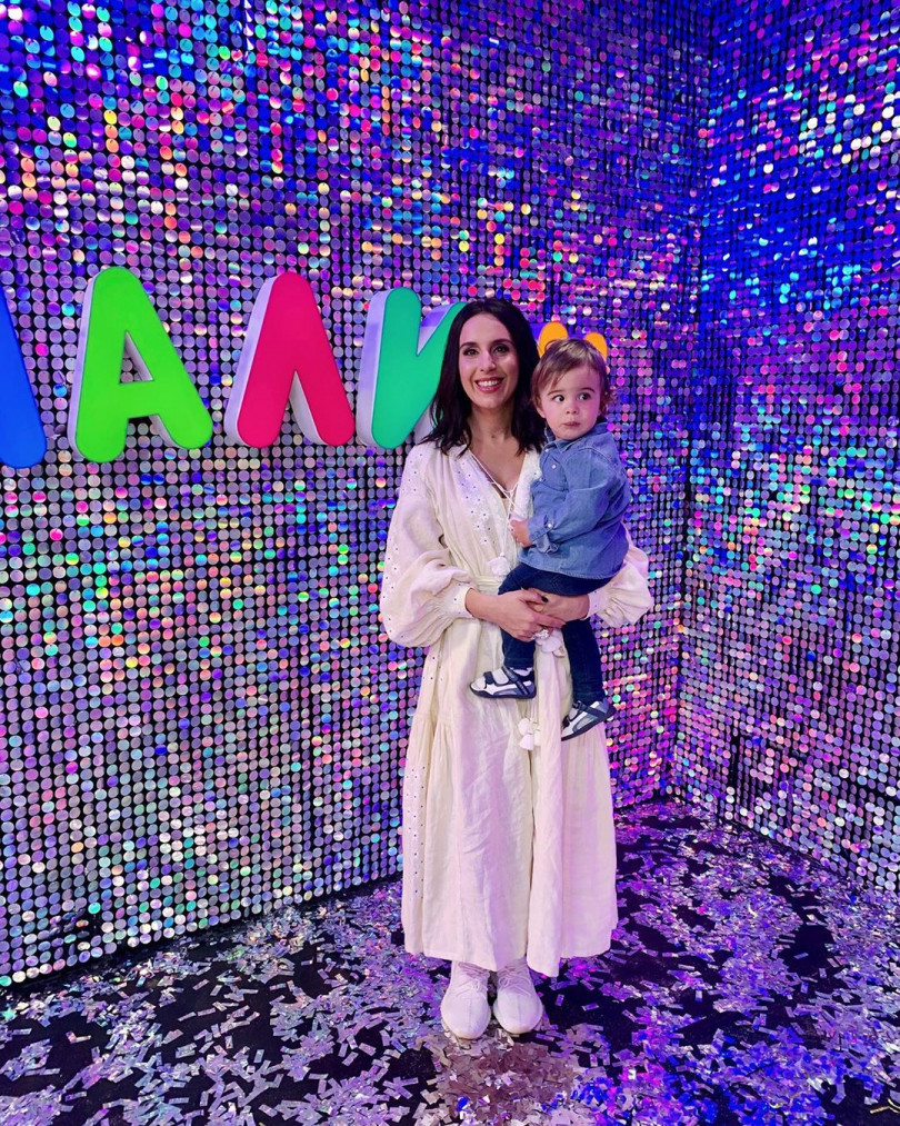 Джамала личная жизнь