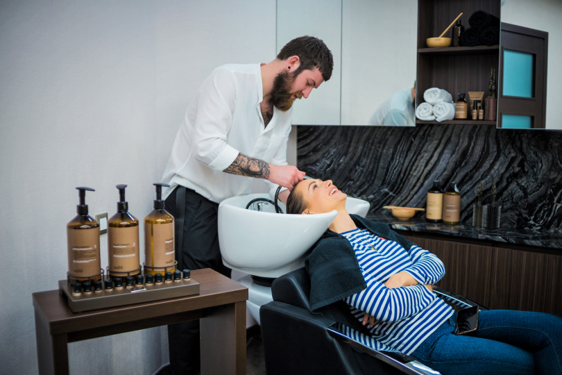 Nashi filler therapy
