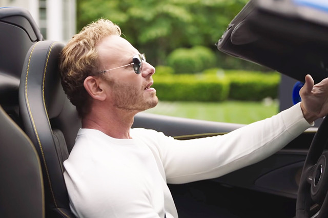 Продолжение сериала 