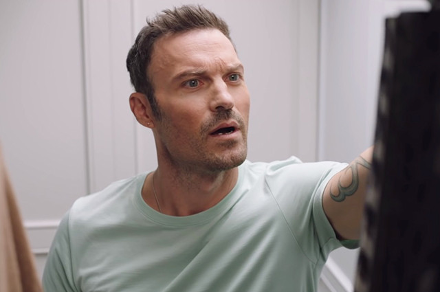 Продолжение сериала 