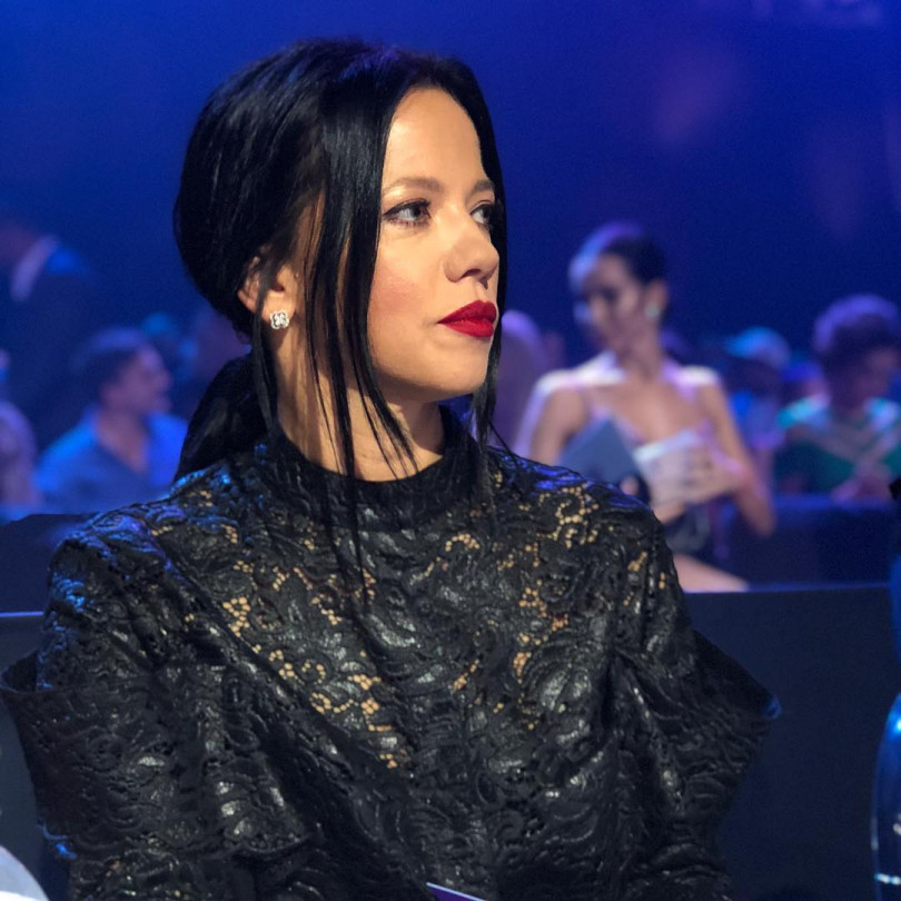 Ирина Горовая