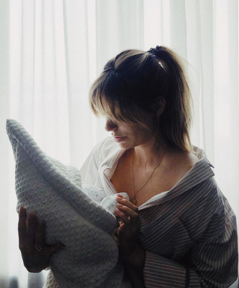 Саша Савельева