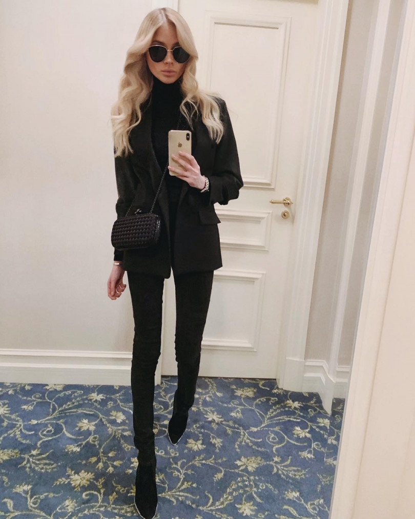Алена Шишкова