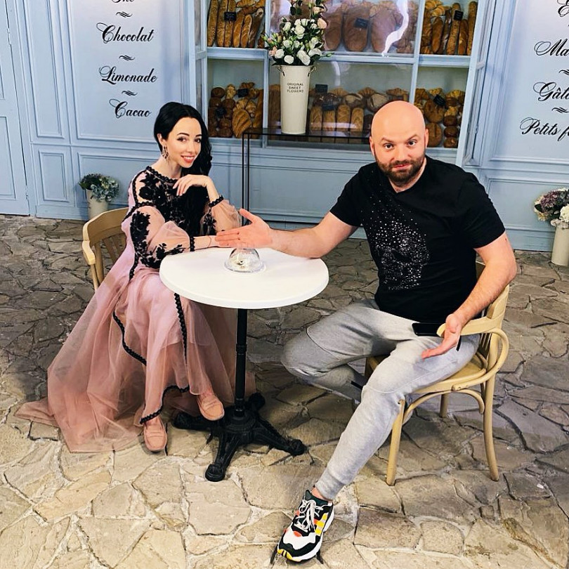 Катерина Кухар Слава+