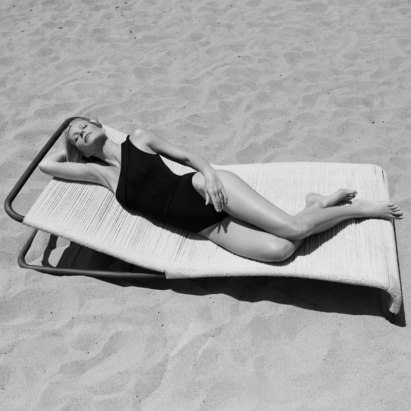 Гвинет Пэлтроу в купальнике