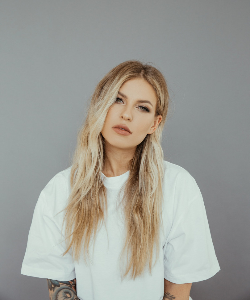 Рита Дакота