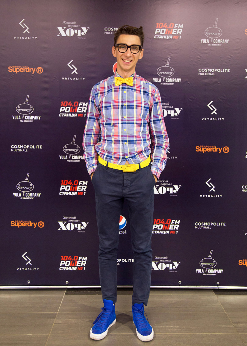 Слава Соломка