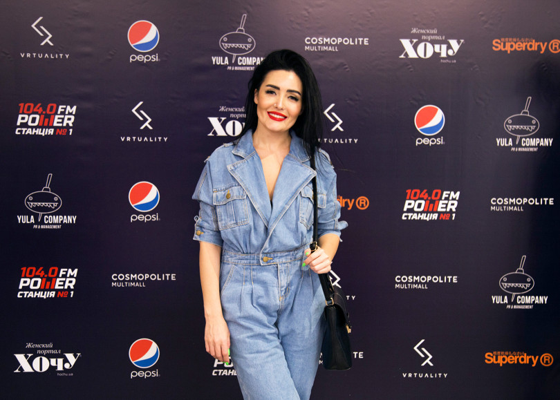 Анна Добрыднева