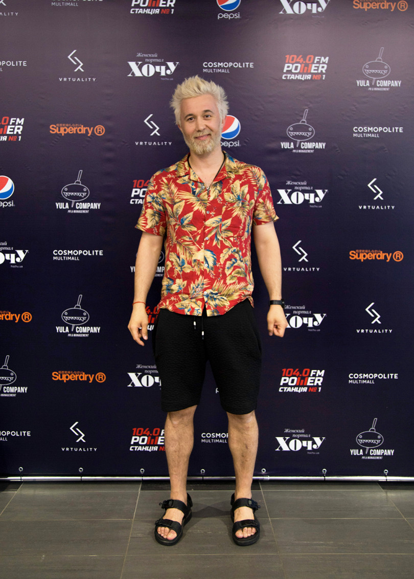 Сергей Бабкин