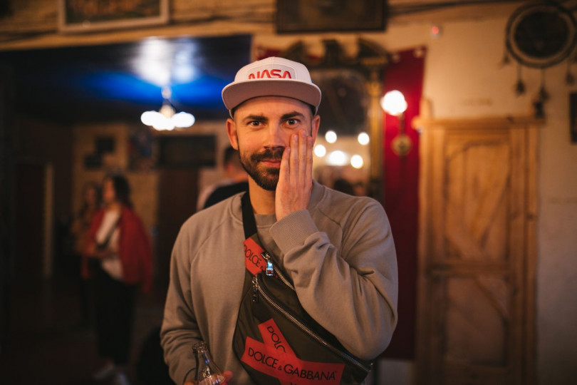 Андрей Бедняков