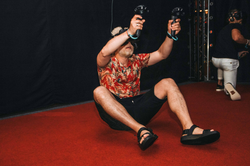 Сергей Бабкин