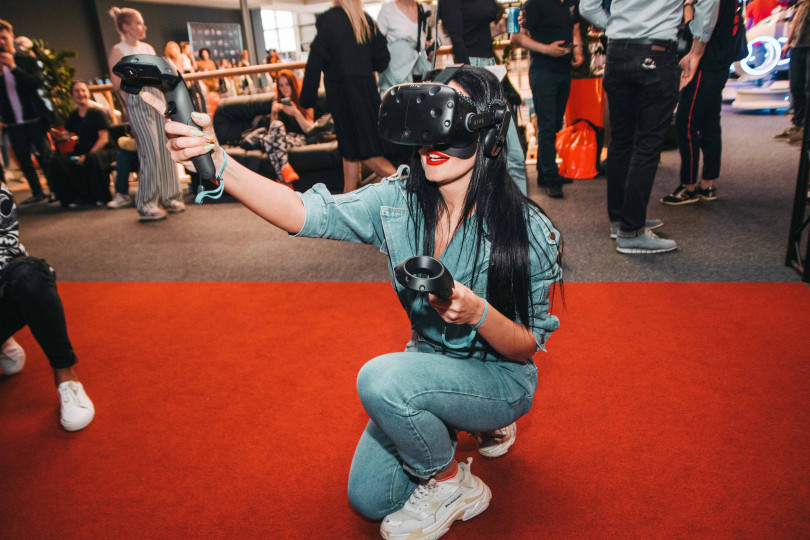 Анна Добрыднева